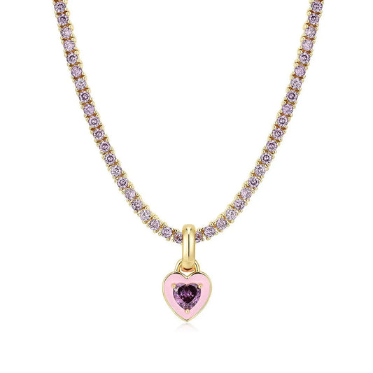 Pocket Heart - Jammy Berry